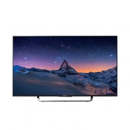Sony X83d 4k Hdr With Android Tv With Free Ir Blaster,voice Remote Control