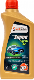 Sigma Synth Xp 10w-40 1 Ltr