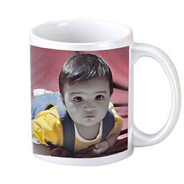 Customize Mugs For Her