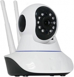 Wifi Wireless Ip Cctv Security Camera