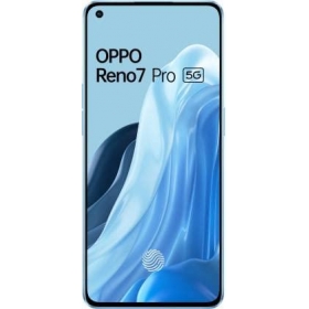 Oppo Reno7 Pro 12gb 256gb Blue