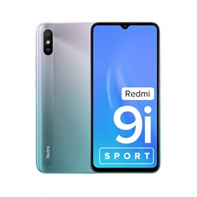 Xiaomi Redmi 9i Sport 4gb 64gb Metalic Blue