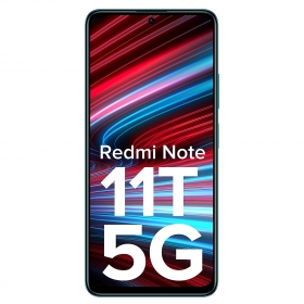 Xiaomi Redmi Note 11 Pro+ 5g 8gb 256gb Light Blue Multi