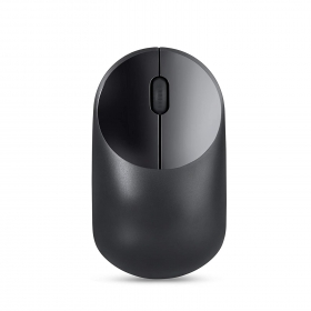 Mi Portable Wireless Mouse Black