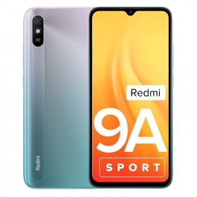 Xiaomi Redmi 9a Sport 3gb 32 Gb Metalic Blue